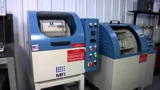 Mass Finishing Incorporated