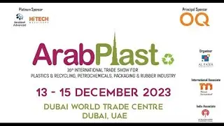 ЗАРЕГИСТРИРУЙТЕСЬ СЕЙЧАС! www.arabplast.info