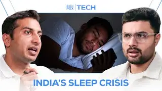 India&rsquo;s Sleep Crisis