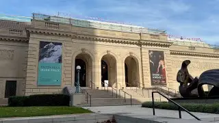 Columbus Museum of Art 2025 | Ohio