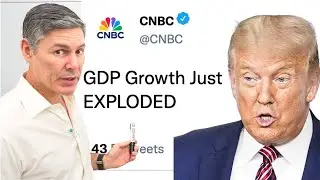 BREAKING: Trump&rsquo;s Economic Reset Just Started (What You Need To Know)