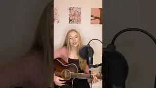 &ldquo;I Will Shine for You&rdquo; (Elena Drebber) #original #songwriting #acoustic #music #livemusic