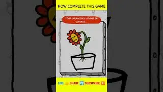 Just Draw - Level  9900  | Gameplay walkthrough (Android/IOS)