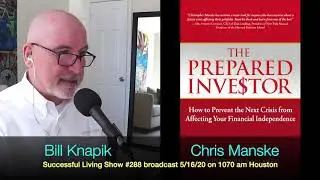 The Prepared Investor by Christopher Manske
