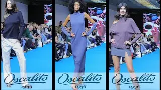 OSCALITO 1936  Immagine Italia 2025 Fashion Moda Sexy Lingerie Intimo, Florence .