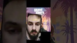 ГТА6 ОБРАТНЫЙ ОТСЧЁТ ДО ВЫХОДА #gta6 #gta #day36