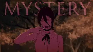 Reze's a Mystery [Chainsaw Man &ndash; The Movie: Reze Arc AMV]