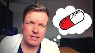 Ich kann ohne Tabletten nicht (mehr) schlafen