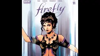 He's Got Issues #262.0: Top Ten New Comics, 11/20/19