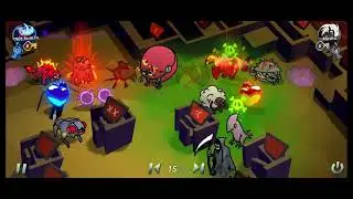 Phobies Battle Log #20 Two Dragons And The Grim Reaper 