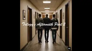 Trilogy's Aftermath Part 2