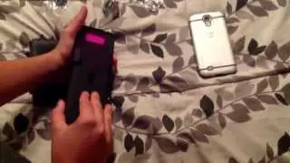 Minisuit Galaxy s4 cases