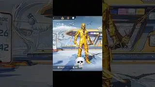 FF Skin Tool Reveal | SnowyFF | #ffskintool #ajubhai94