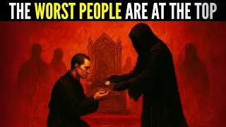 Why Bad People Become Successful (The Philosophy of the Top 1%) &mdash; Machiavelli&rsquo;s