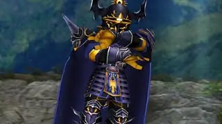 Dissidia Final Fantasy Opera Omnia - Arc 2 Chapter 2 Golbez Fight - English Commentary