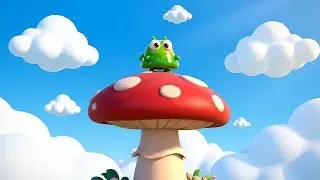 Best Nursery Rhymes – 1 Hour Compilation | Kids Songs & Baby Songs
