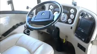 The RV Corral 2006 Country Coach Inspire 360