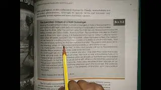 Class 12 Sociology NCERT || Patterns of Social Inequality || Box Detailing - (BOX- 5.2)