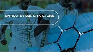 Le Senegal est le favori dans cette compétition
