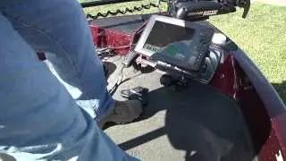 New Talon Wireless Foot Switch