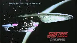 Star Trek The Next Generation U.S.S Enterprise NCC-1701-D fiber optic sign