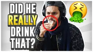 OHMYPOD EP4 - IS UNIVERSITY FOR YOU!!!?? (DID HE REALLY DRINK IT?)