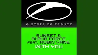 With You (Original Mix)