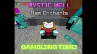 Gambling 10 stacks worth of fresh! [Hypixel Pit]
