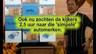 Belspel Gino Zo simpel is het