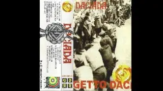 3.Getto Dacii - Atac getto dac