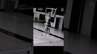 CAUGHT A BODY 💥 Amari Callender&rsquo;s Savage Poster Dunk | Community Christian College