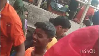 Banaras darsan लाखों श्रद्धालु दर्शन के लिए पहुंचे