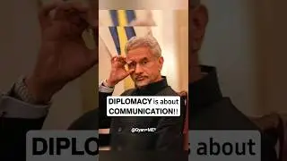 The Sigma S. Jaishankar🔥 #sigma #sjaishankar #sigmarule  #viral #trending #shorts #status