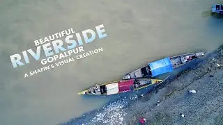 Where river meets rhythm