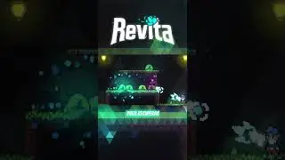 Revita - Recolecta Almas en la Torre