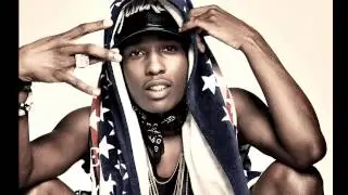 DDR | A$AP Rocky | 