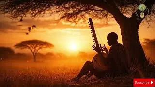 Best Traditional African Music Compilation: African Tribal Music & African Melodies