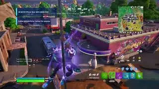 Fortnite Chapter 4 Oathbound Quests With Friends & Viewers | Commentary