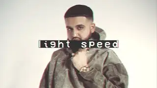 free 'light speed' nav type beat - 2021
