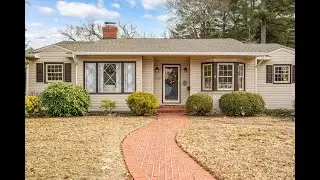 Well Maintained Home For Sale In Salisbury, MD - 608 Manor Drive