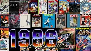 C64 Sid Music Collection 