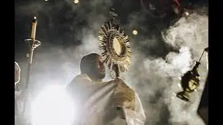 TUESDAY ADORATION PRAYER || ADORATION HOUR || WITH REV.  FR.  MARIO-DAVID DIBIE