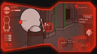 INTRUSION (Trailer) | Armage