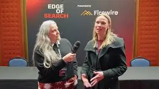 Edge of Search 2025 - Highlights from Newcastle's Search Marketing Conference
