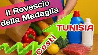 POVERI NOI. CARISSIMA Tunisia 