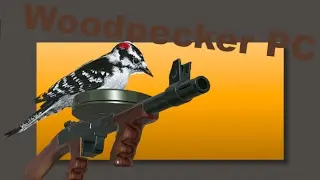 Woodpecker на ПК! &mdash; Игровой процесс Blitz Brigade