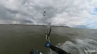 Light wind🤷‍♂️