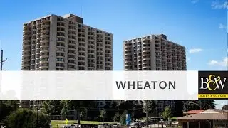 Chicago Neighborhoods - Wheaton