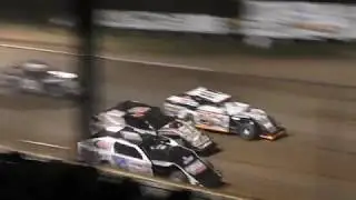 red cedar speedway fair night # mwm feature