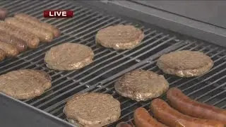 Johnsonville Big Taste Grill